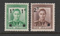 [King George VI, tyyppi DH]
