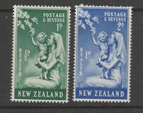 [Health Stamps, type EI]