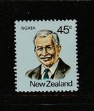 [Maori Personalities, type ADD]