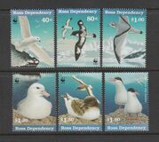 [Sea Birds, प्रकार XXM]