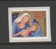 [Christmas - Self-Adhesive, Typ BRB1]