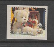 [Children's Health - Teddy Bears and Dolls - Self-Adhesive, type BRK1]