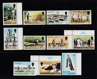[Views of Pitcairn, type FG]