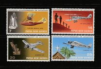 [The 50th Anniversary of Aviation, Typ GY]