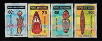 [Papuan Gulf Artifacts, Typ XD]