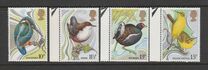 [The 100th Anniversary of the Protection of Birds, प्रकार TZ]