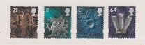 [Country Definitives, tegund E]