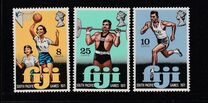 [The 4th Anniversary of the South Pacific Games - Papeete, Tahiti, тып GP]