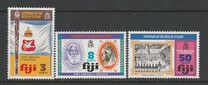 [The 100th Anniversary of the Deed of Cession and the 4th Anniversary of Independence, type HX]