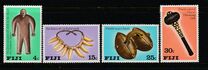 [Fijian Artifacts, סוג JX]