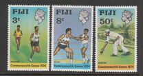 [Commonwealth Games - Christchurch, New Zealand, Вид HK]