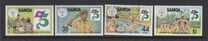 [The 75th Anniversary of Boy Scout Movement, type ON]