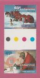 [The 50th Anniversary of the Australian National Antarctic Research Expeditions, type DF]
