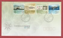 [The 400th Anniversary of the First European Sighting, type QJ]