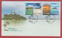 [Islands of Cocos (Keeling), jenis SP]