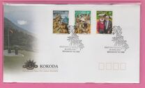 [Kokoda - Joint Issue, type DIT]