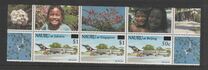 [International Stamp Exhibitions "JAKARTA '95", "SINGAPORE '95" and "BEIJING '95" - Stamps of 1984 Surcharged, tip IB1]