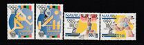 [The 100th Anniversary of Modern Olympic Games, Typ NF]