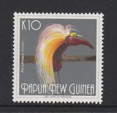 [Birds of Paradise, tip WJ]