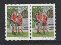 [Kokoda - Joint Issue, प्रकार DIW]