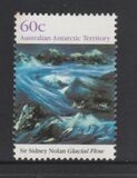 [Antarctic Landscape Paintings by Sir Sidney Nolan, type CH]