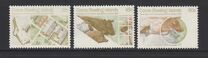 [Opening of Animal Quarantine Station, tegund BM]