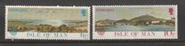 [EUROPA Stamps - Landscapes, Tipi CB]