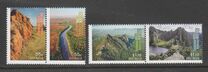 [Australian World Heritage Sites, type DJF]