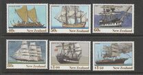[New Zealand Heritage - The Ships, प्रकार AOJ]