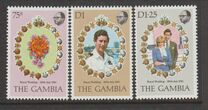 [Royal Wedding of Prince Charles and Lady Diana Spencer, type IS]