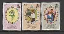 [Wedding of Prince Charles and Lady Diana Spencer, type JE]