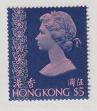 [Queen Elizabeth II, Tip DC]