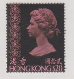 [Queen Elizabeth II, Tip DE]