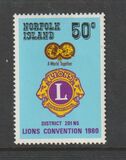 [Lions International District Congress, type GH]