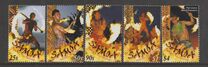 [Traditional Dances - Fire Dancing, type AFN]
