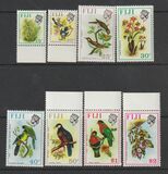 [Birds and Flowers, type GH]