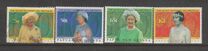 [The 100th Anniversary of the Birth of Queen Elizabeth The Queen Mother, 1900-2002, प्रकार AET]
