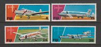 [The 25th Anniversary of the Air Services, type IY]