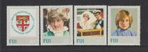 [The 21st Anniversary of the Birth of Diana Spencer, Princess of Wales, type NE]