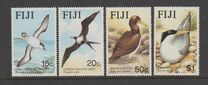 [Seabirds, type PW]