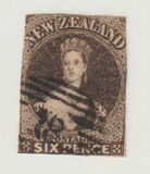 [Queen Victoria - THe 1st Anniversary of the Printing of John Davies, type A25]