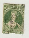 [Queen Victoria - THe 1st Anniversary of the Printing of John Davies, type A27]