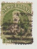 [Queen Victoria - Perforated, type A39]