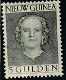 [Queen Juliana, type C2]