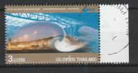 [Suvarnabhumi Airport, Tip DLR]