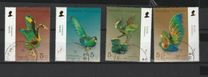 [Bangkok 2007- 20th Asian International Stamp Exhibition, típus DOC]