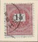 [Definitive Issue - Black Values, प्रकार D24]