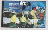 [Social Services of Alderny, type GQ]
