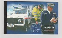 [Social Services in Alderney - Police, type HJ]