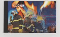 [Social Services - Fire Fighters, Tipi IH]